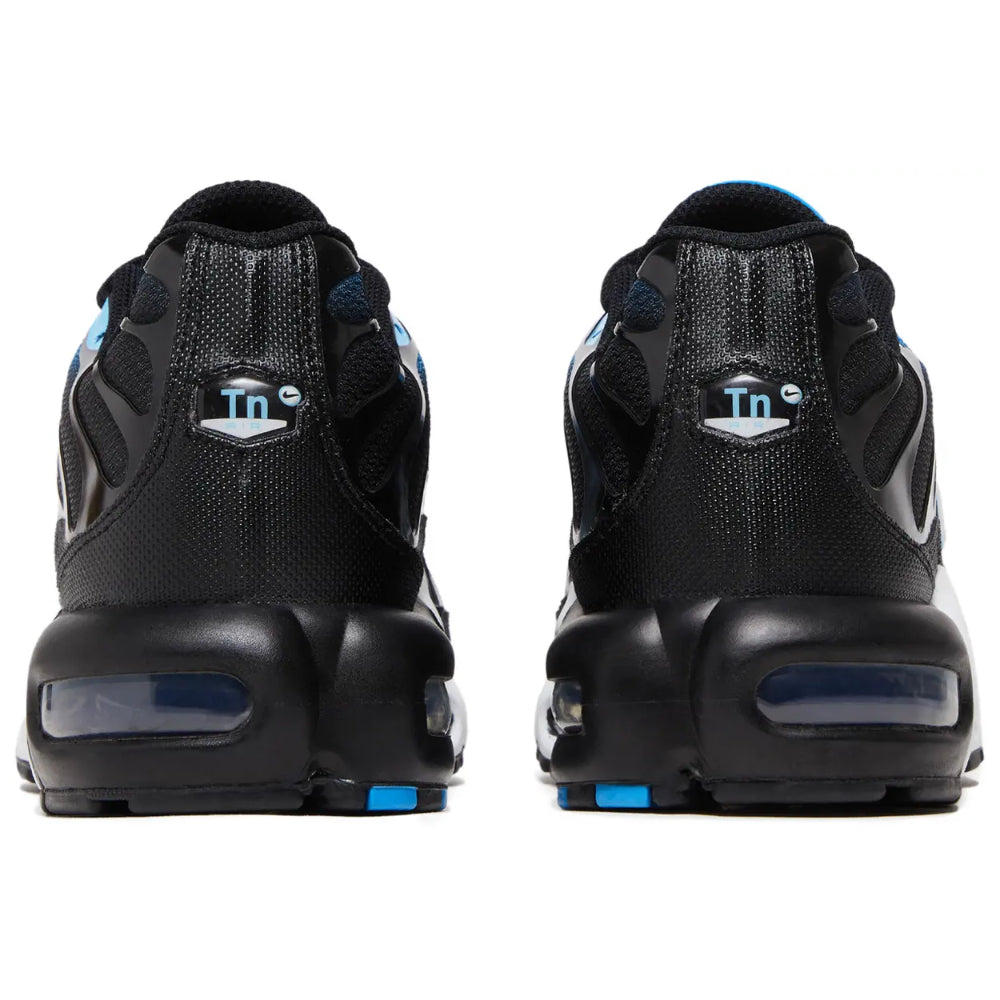 Nike Air Max Plus TN "Aquarius Blue"