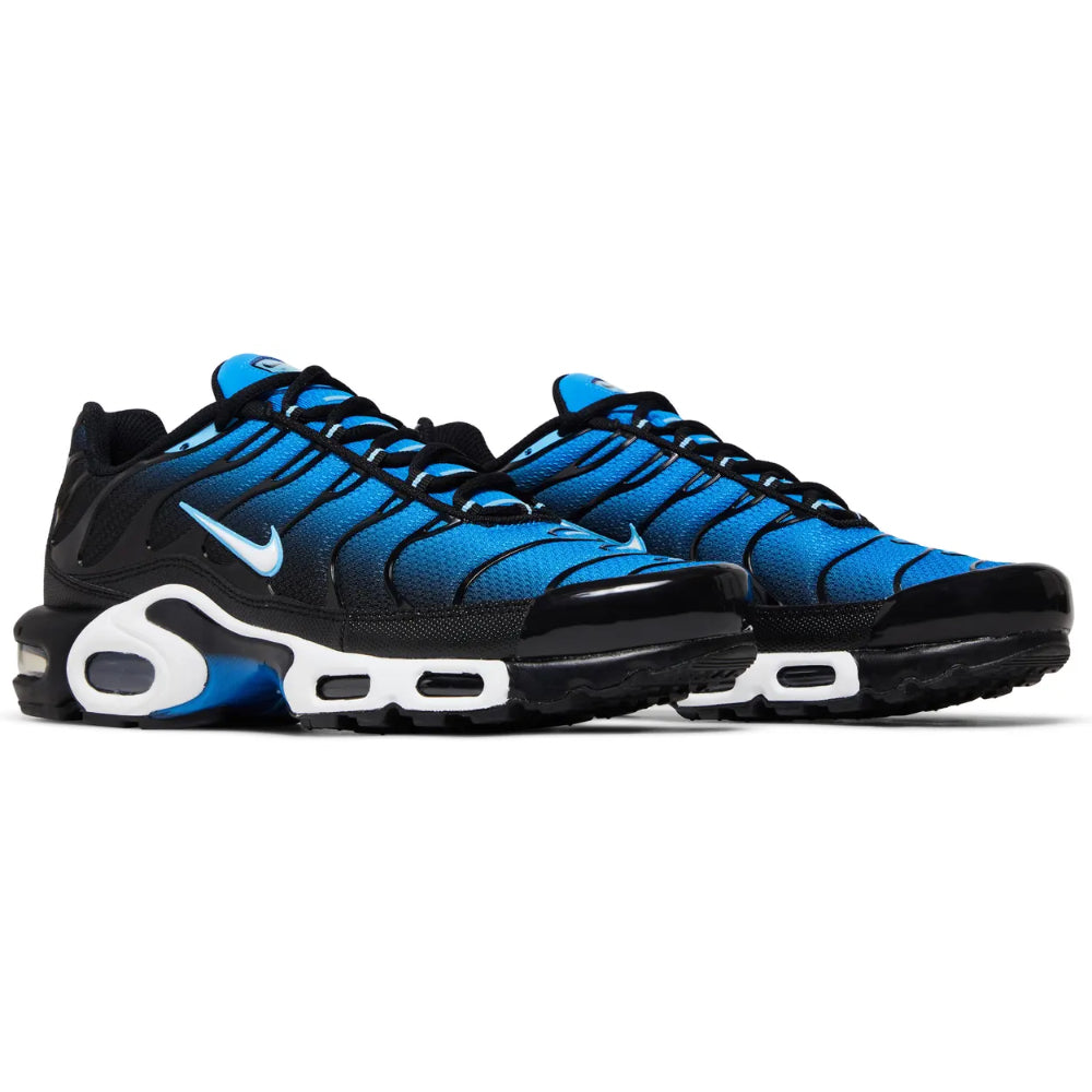 Nike Air Max Plus TN "Aquarius Blue"