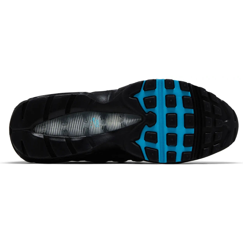 Nike Air Max 95 "Baltic Blue"