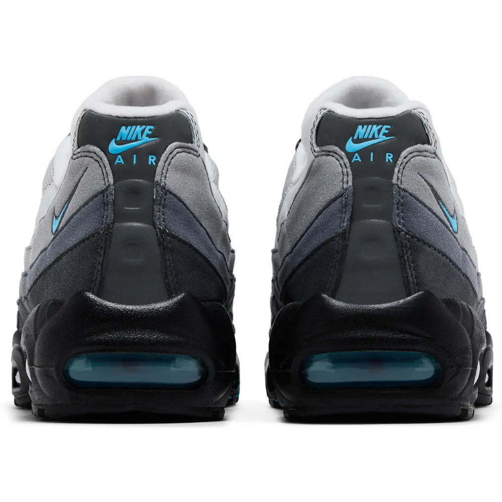 Nike Air Max 95 "Baltic Blue"