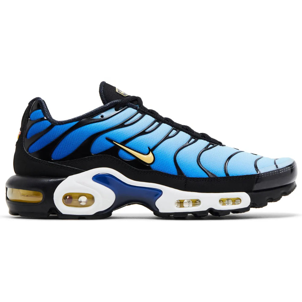 Nike Air Max Plus TN "Hyper Blue"