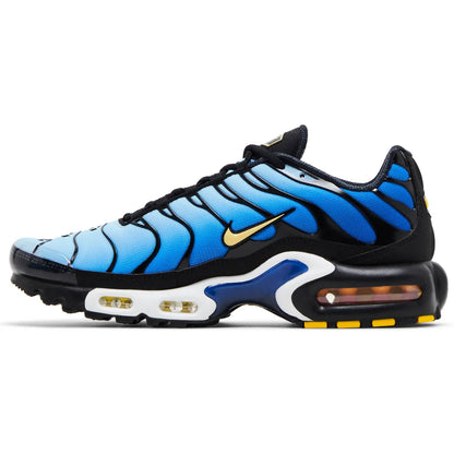 Nike Air Max Plus TN "Hyper Blue"