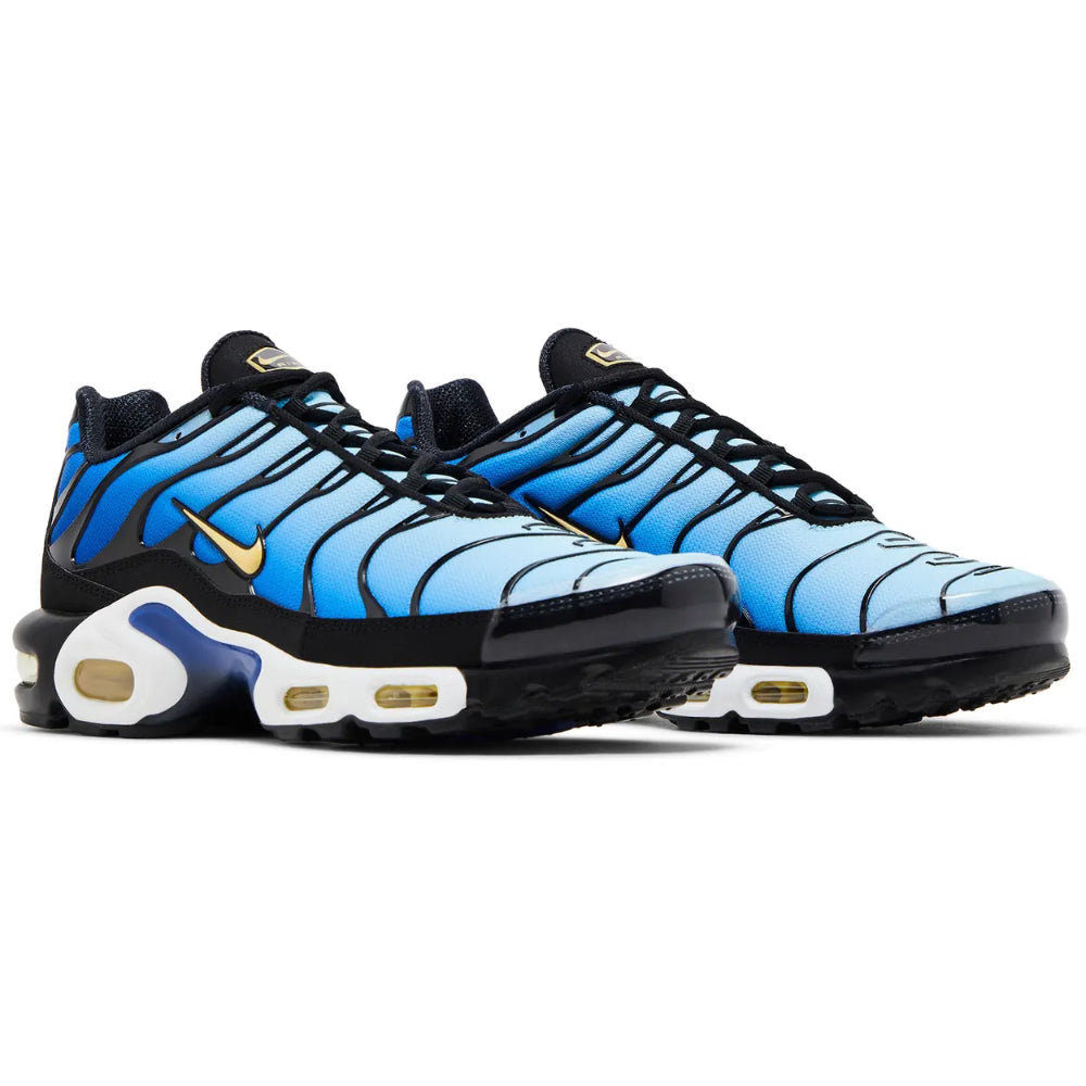 Nike Air Max Plus TN "Hyper Blue"