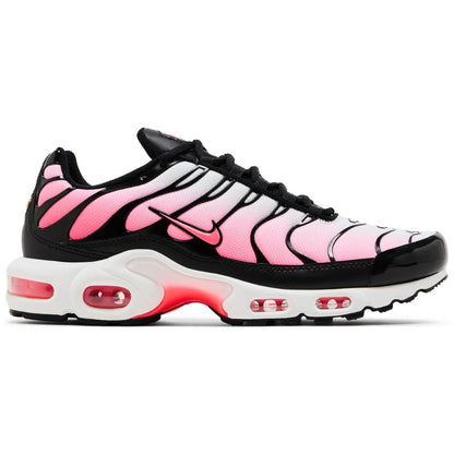 Nike Air Max Plus TN "Black Hot Punch"