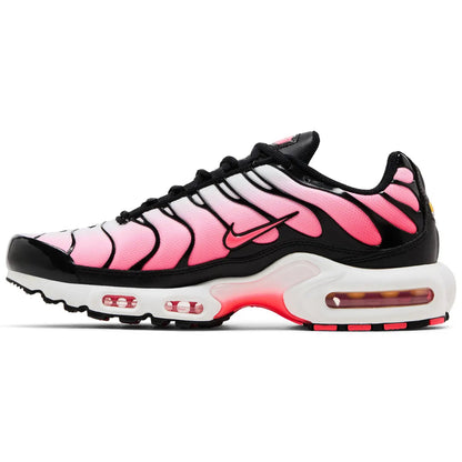 Nike Air Max Plus TN "Black Hot Punch"