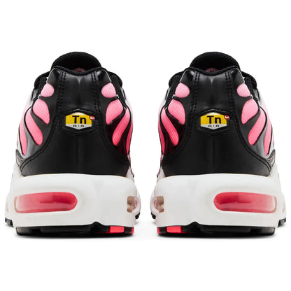 Nike Air Max Plus TN "Black Hot Punch"