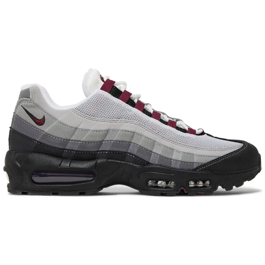 Nike Air Max Plus TN "Darn Beetroot"