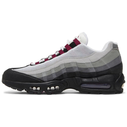 Nike Air Max Plus TN "Darn Beetroot"