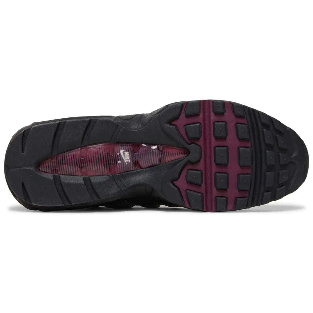 Nike Air Max Plus TN "Darn Beetroot"