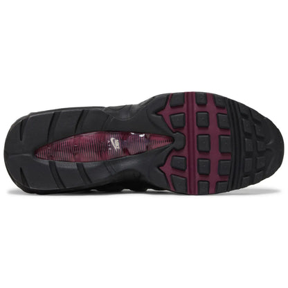 Nike Air Max Plus TN "Darn Beetroot"