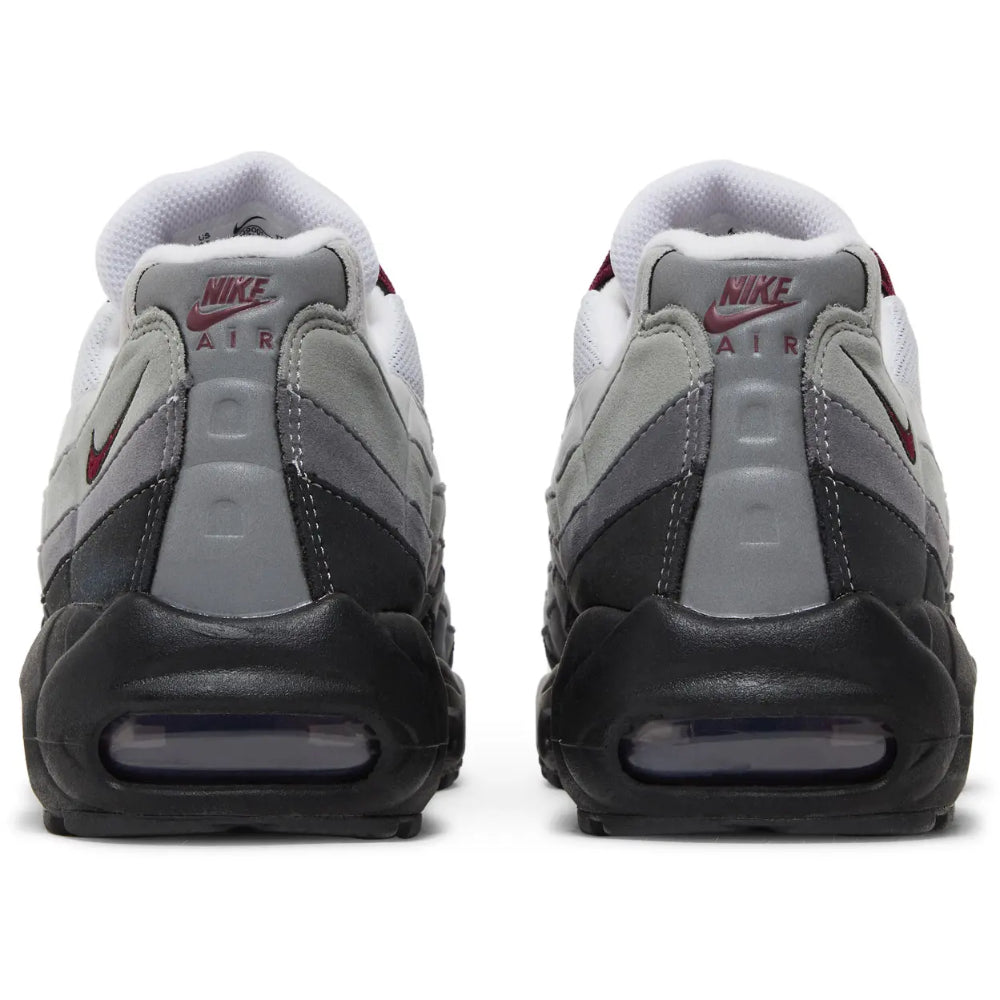 Nike Air Max Plus TN "Darn Beetroot"