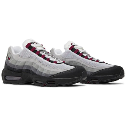 Nike Air Max Plus TN "Darn Beetroot"