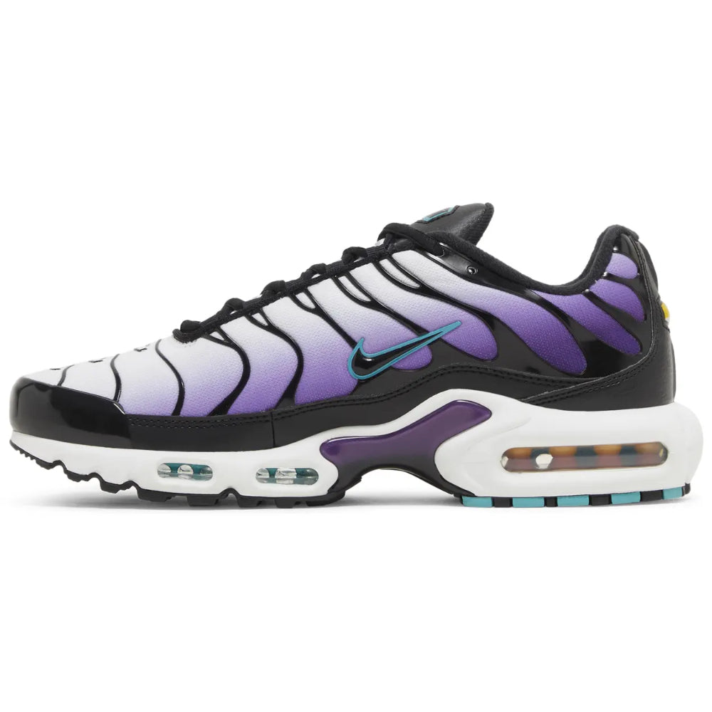 Nike Air Max Plus TN "Disco Purple"
