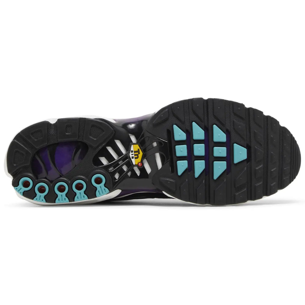 Nike Air Max Plus TN "Disco Purple"