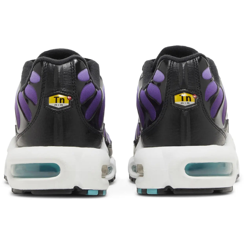 Nike Air Max Plus TN "Disco Purple"