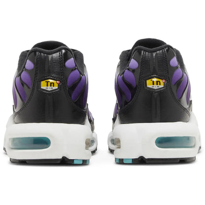 Nike Air Max Plus TN "Disco Purple"