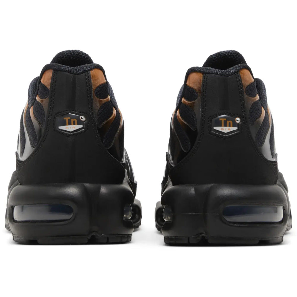 Nike Air Max Plus TN "Dark Obsidian"