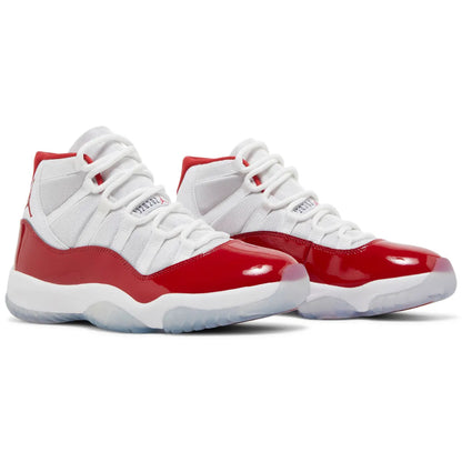 Air Jordan 11 Retro "Cherry"