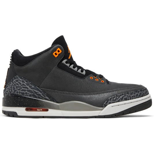 Air Jordan 3 Retro "Fear"