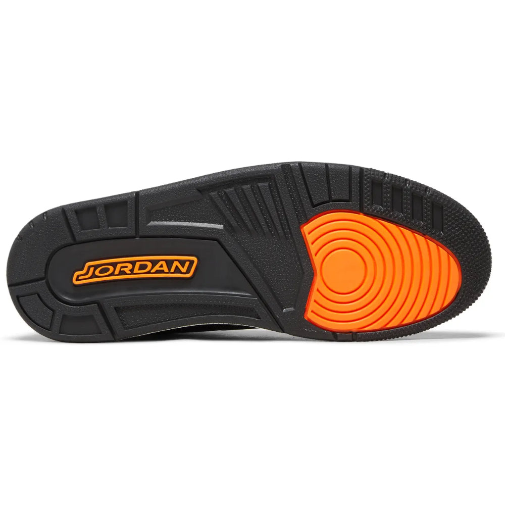 Air Jordan 3 Retro "Fear"