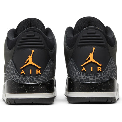 Air Jordan 3 Retro "Fear"