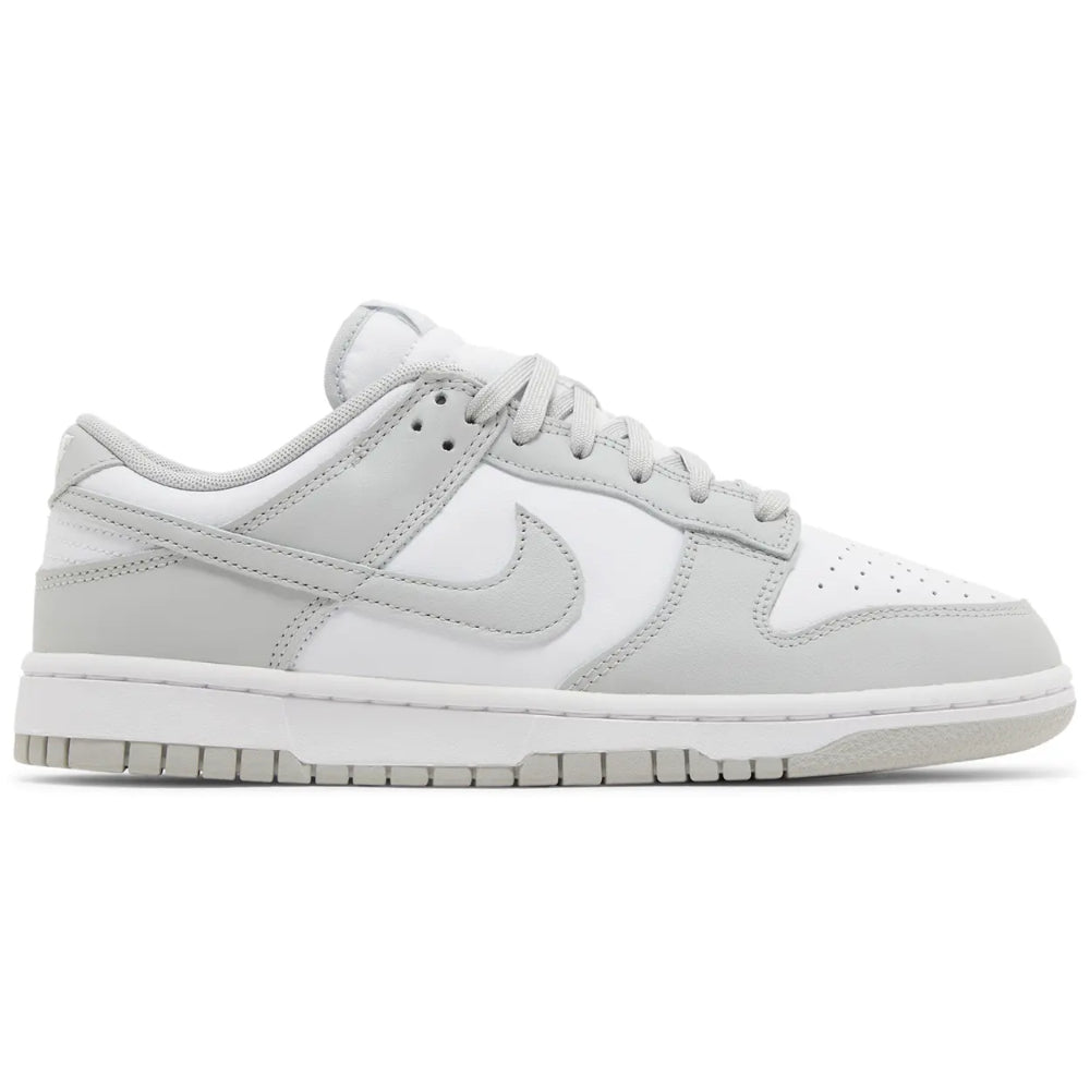 Nike Dunk Low "Grey Fog"