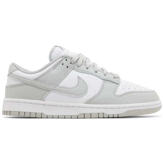 Nike Dunk Low "Grey Fog"