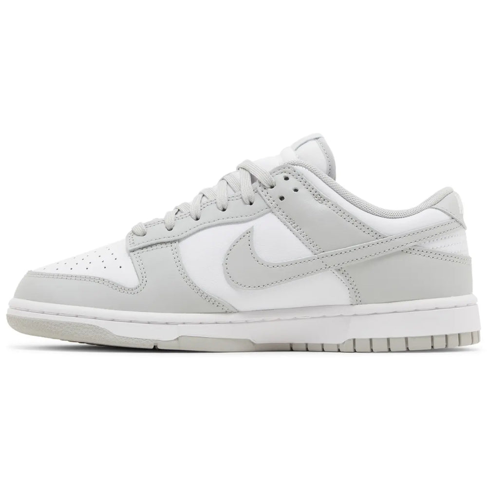 Nike Dunk Low "Grey Fog"