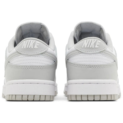Nike Dunk Low "Grey Fog"