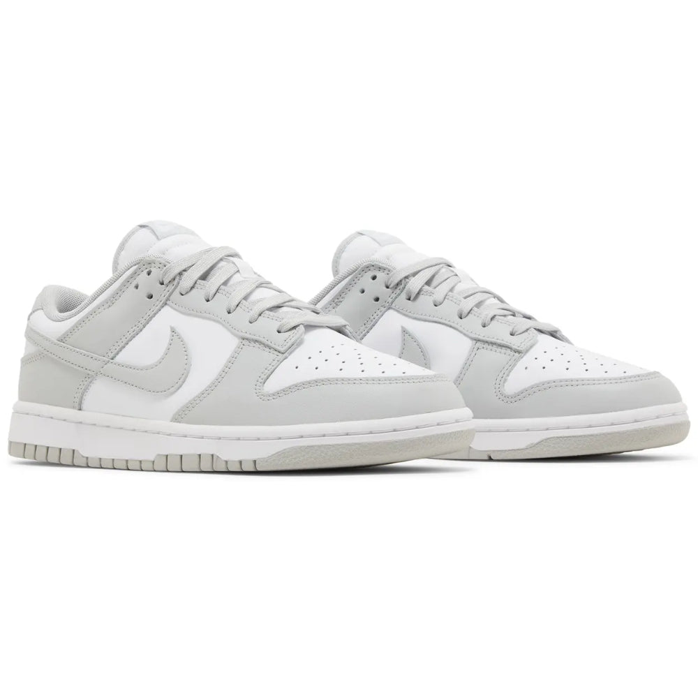 Nike Dunk Low "Grey Fog"