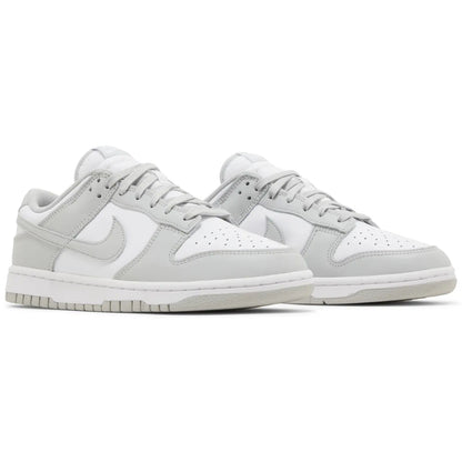 Nike Dunk Low "Grey Fog"