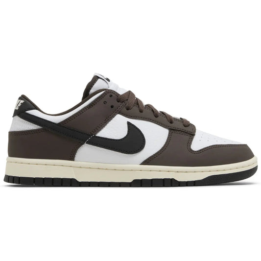 Nike Dunk Low "Baroque Brown"