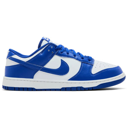 Nike Dunk Low "Kentucky"