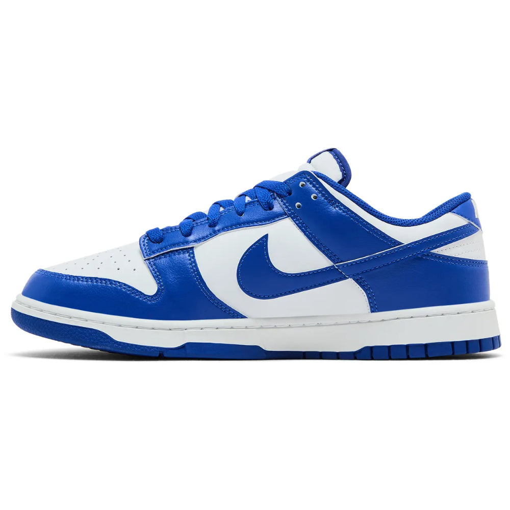 Nike Dunk Low "Kentucky"