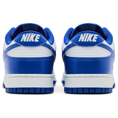 Nike Dunk Low "Kentucky"