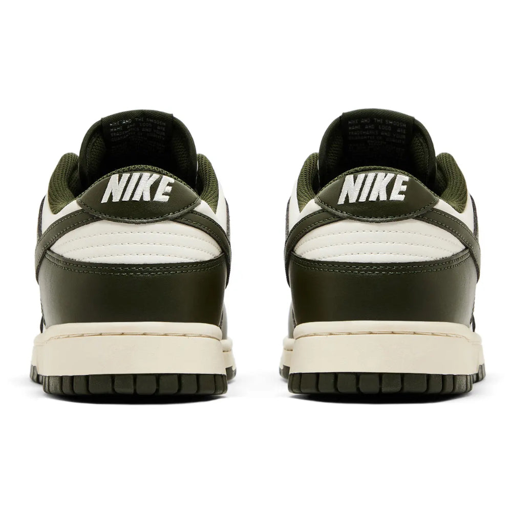 Nike Dunk Low "Cargo Khaki"