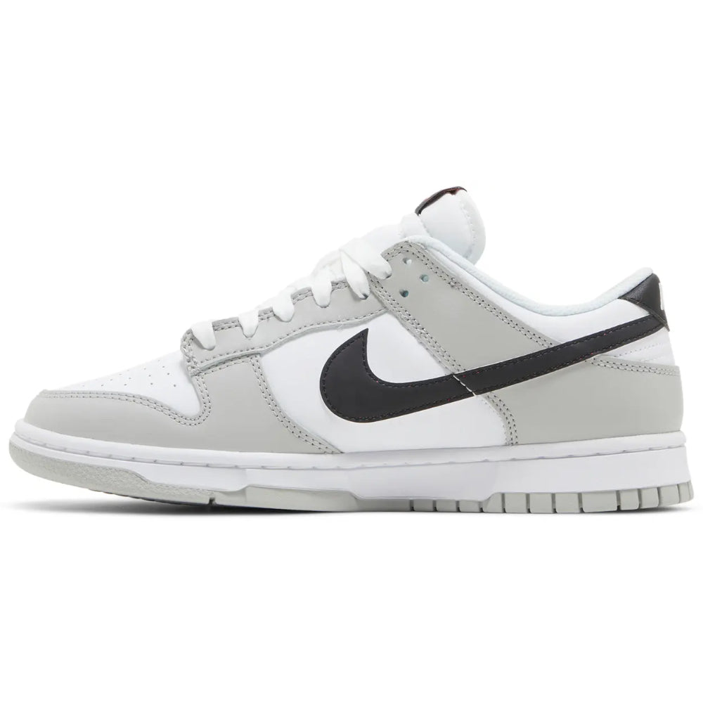Nike Dunk Low "Lottery Pack/Grey"
