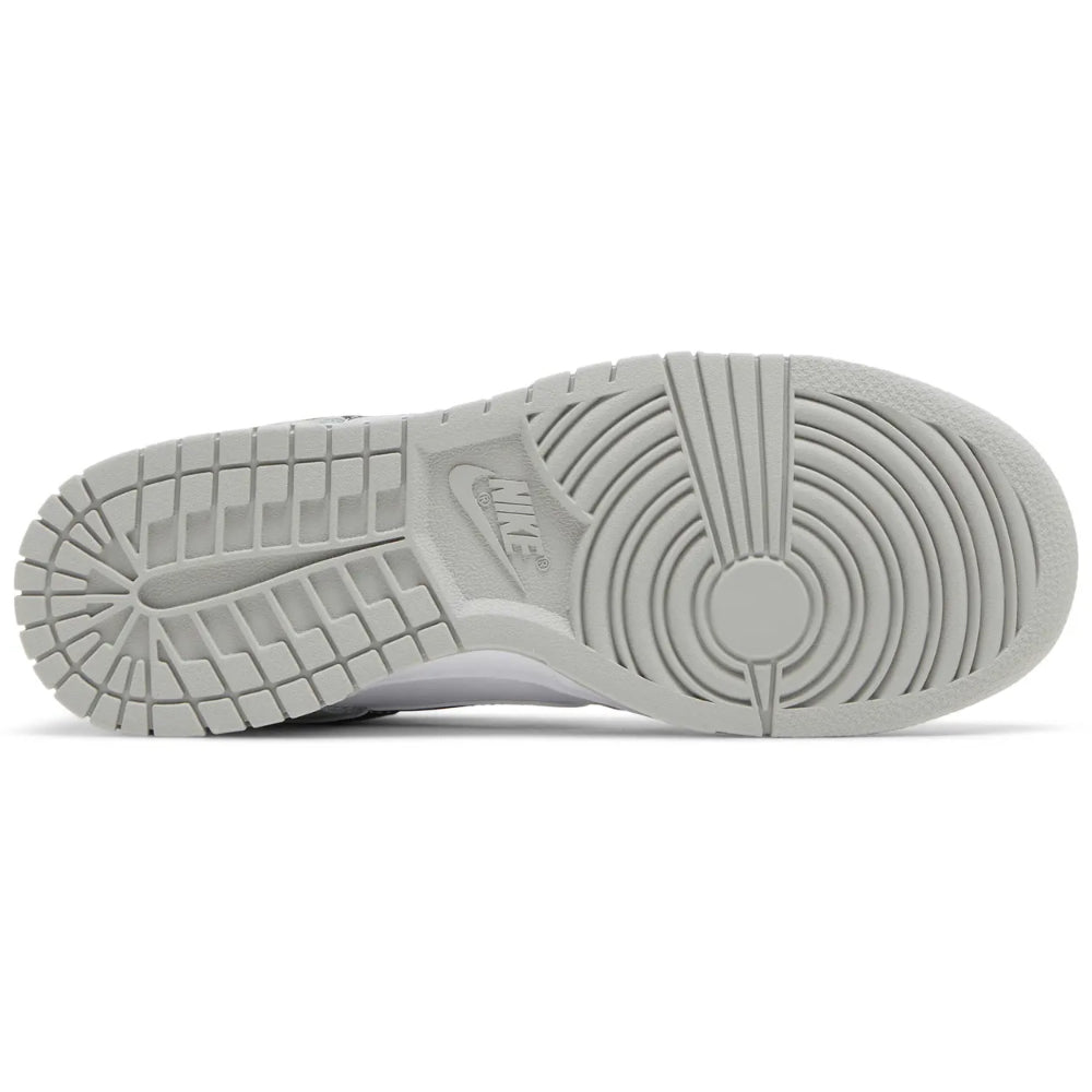 Nike Dunk Low "Lottery Pack/Grey"