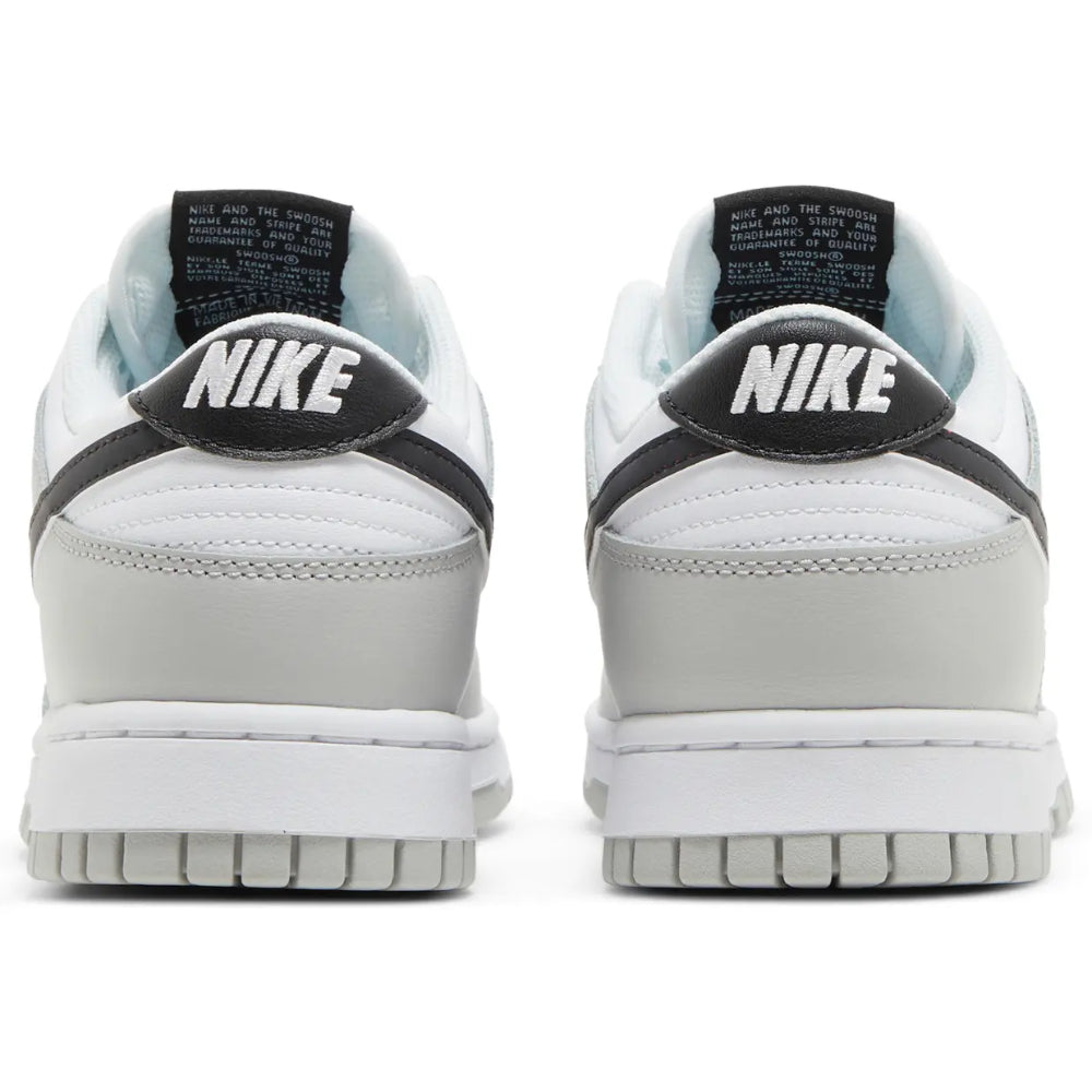 Nike Dunk Low "Lottery Pack/Grey"