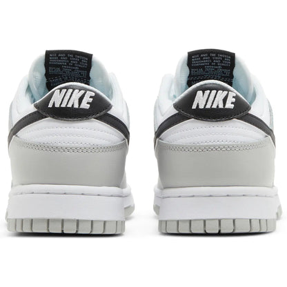 Nike Dunk Low "Lottery Pack/Grey"