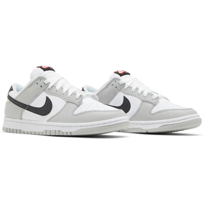 Nike Dunk Low "Lottery Pack/Grey"