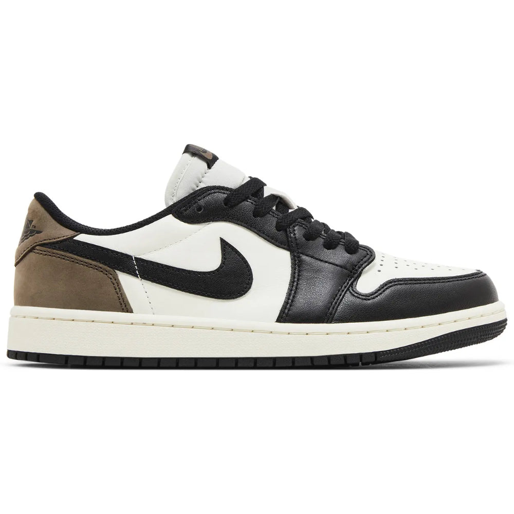 Air Jordan 1 Low "Mocha"