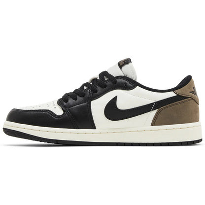 Air Jordan 1 Low "Mocha"