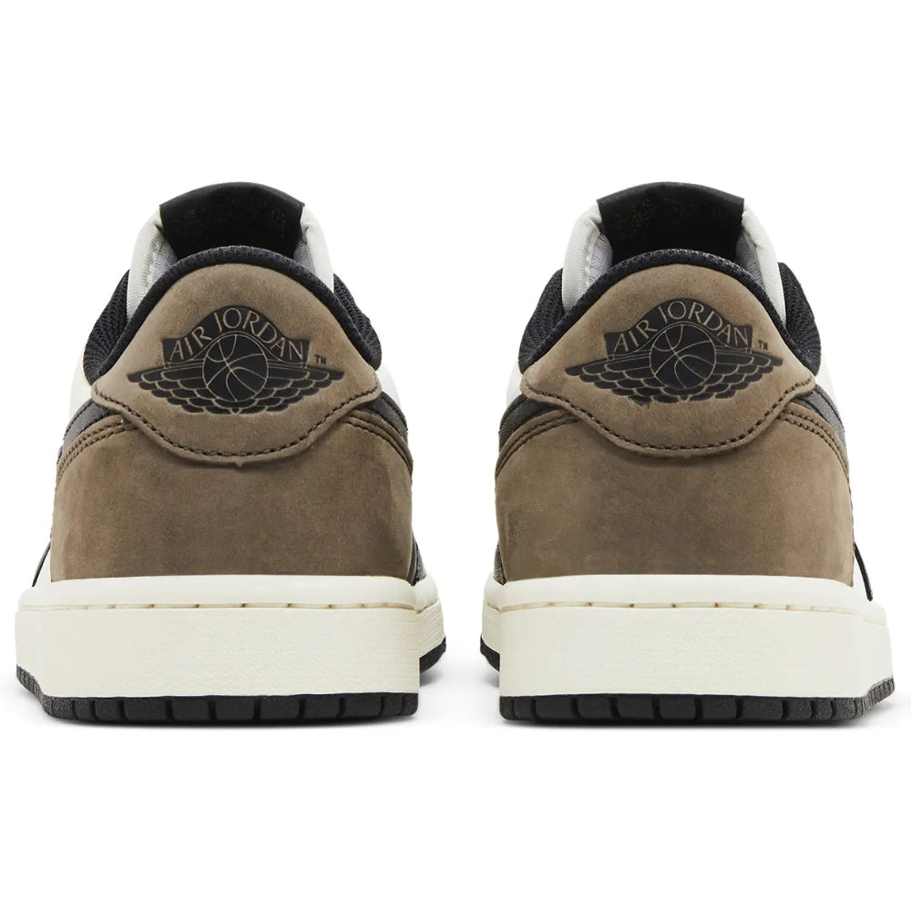 Air Jordan 1 Low "Mocha"