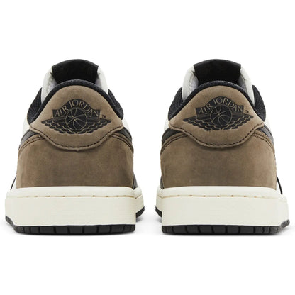 Air Jordan 1 Low "Mocha"