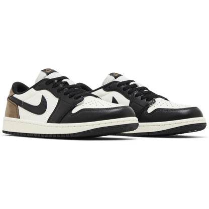 Air Jordan 1 Low "Mocha"