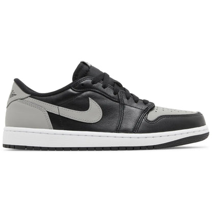 Air Jordan 1 Low "Shadow"