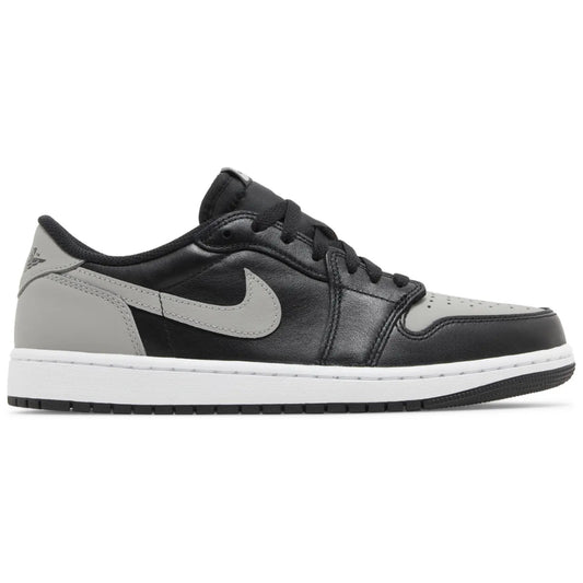 Air Jordan 1 Low "Shadow"