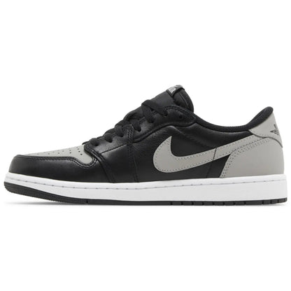 Air Jordan 1 Low "Shadow"