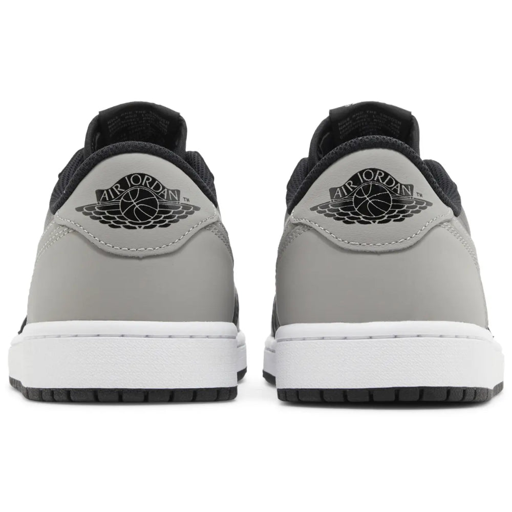 Air Jordan 1 Low "Shadow"